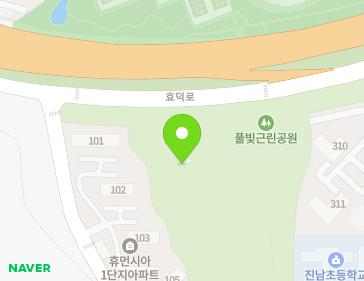 전남광주통합특별시 남구 효덕로 314-44 (노대동, 풀빛근린공원공중화장실) 전남광주통합특별시 남구 효덕로 314-44 (노대동, 풀빛근린공원공중화장실) 지도