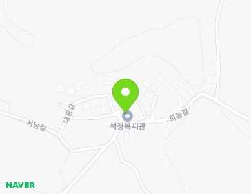 전남광주통합특별시 남구 내동길 2 (석정동, 석정복지관) 전남광주통합특별시 남구 내동길 2 (석정동, 석정복지관) 지도