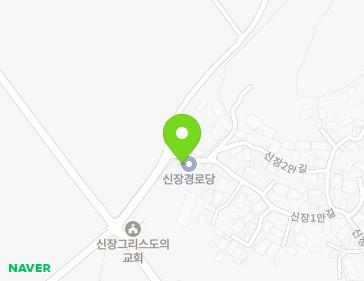 전남광주통합특별시 남구 신장1안길 2 (신장동, 신장경로당) 전남광주통합특별시 남구 신장1안길 2 (신장동, 신장경로당) 지도