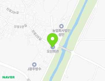 전남광주통합특별시 남구 신장2길 15 (신장동, 오산경로당) 전남광주통합특별시 남구 신장2길 15 (신장동, 오산경로당) 지도