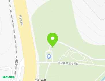 전남광주통합특별시 남구 서문대로236번길 7 (양과동, 화장실C동) 전남광주통합특별시 남구 서문대로236번길 7 (양과동, 화장실C동) 지도