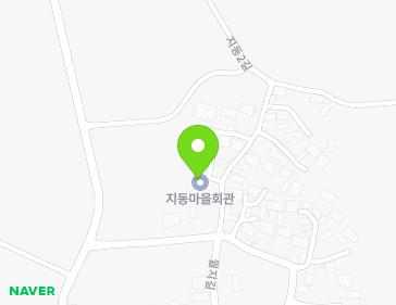 전남광주통합특별시 남구 지동2길 5 (화장동, 지동마을회관) 전남광주통합특별시 남구 지동2길 5 (화장동, 지동마을회관) 지도