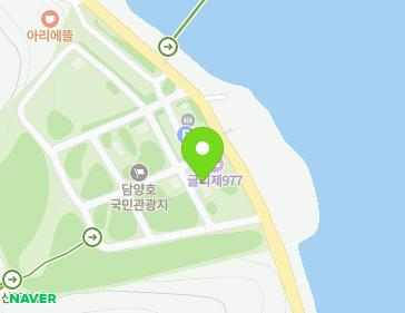 전남광주통합특별시 담양군 용면 추월산로 977-3 (펜션) 전남광주통합특별시 담양군 용면 추월산로 977-3 (펜션) 지도