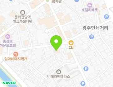 전남광주통합특별시 동구 문화전당로23번길 19-1 (금동, 금동모텔) 전남광주통합특별시 동구 문화전당로23번길 19-1 (금동, 금동모텔) 지도