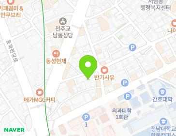전남광주통합특별시 동구 제봉로 54-10 (남동, 햇빛타운) 전남광주통합특별시 동구 제봉로 54-10 (남동, 햇빛타운) 지도