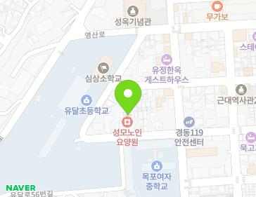 전남광주통합특별시 목포시 영산로10번길 25-5 (경동2가) 전남광주통합특별시 목포시 영산로10번길 25-5 (경동2가) 지도
