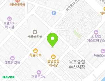 전남광주통합특별시 목포시 수강로12번길 44 (광동2가, 광동상가아파트) 전남광주통합특별시 목포시 수강로12번길 44 (광동2가, 광동상가아파트) 지도