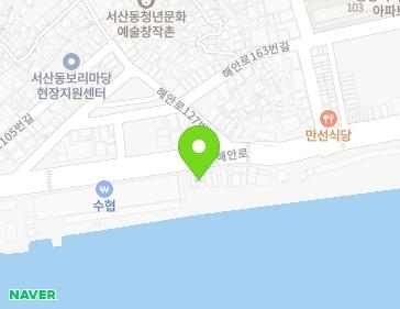 전남광주통합특별시 목포시 해안로 126-4 (금화동) 전남광주통합특별시 목포시 해안로 126-4 (금화동) 지도