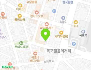 전남광주통합특별시 목포시 호남로68번길 36 (대안동, ㈜보해양조) 전남광주통합특별시 목포시 호남로68번길 36 (대안동, ㈜보해양조) 지도