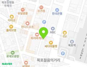 전남광주통합특별시 목포시 수문로 5 (명륜동, 타임시티) 전남광주통합특별시 목포시 수문로 5 (명륜동, 타임시티) 지도