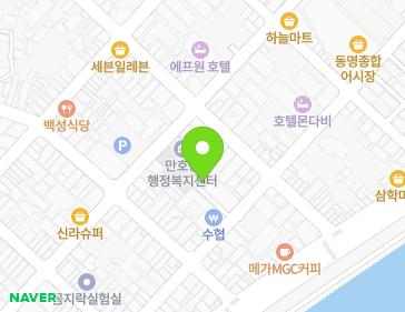 전남광주통합특별시 목포시 수강로4번길 21-1 (보광동2가) 전남광주통합특별시 목포시 수강로4번길 21-1 (보광동2가) 지도