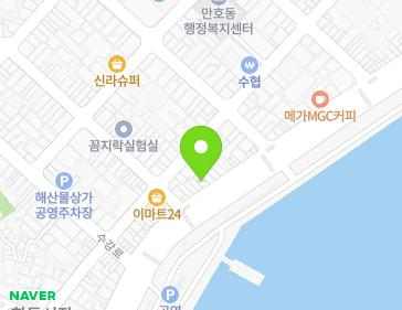 전남광주통합특별시 목포시 해안로 231-2 (영해동1가) 전남광주통합특별시 목포시 해안로 231-2 (영해동1가) 지도