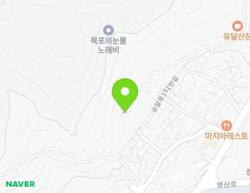 전남광주통합특별시 목포시 유달로101번길 22 (온금동, 학암사) 전남광주통합특별시 목포시 유달로101번길 22 (온금동, 학암사) 지도