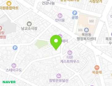 전남광주통합특별시 목포시 수문로35번길 5 (죽동, 초원빌라) 전남광주통합특별시 목포시 수문로35번길 5 (죽동, 초원빌라) 지도