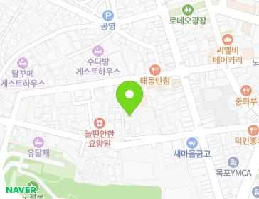 전남광주통합특별시 목포시 노적봉길23번길 5-2 (측후동, 궁전다세대주택) 전남광주통합특별시 목포시 노적봉길23번길 5-2 (측후동, 궁전다세대주택) 지도