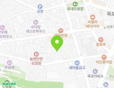 전남광주통합특별시 목포시 노적봉길23번길 13-1 (측후동, 한성리치빌) 전남광주통합특별시 목포시 노적봉길23번길 13-1 (측후동, 한성리치빌) 지도