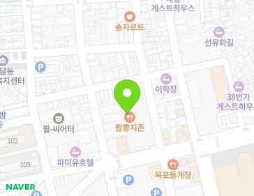 전남광주통합특별시 목포시 해안로 171 (해안동1가) 전남광주통합특별시 목포시 해안로 171 (해안동1가) 지도