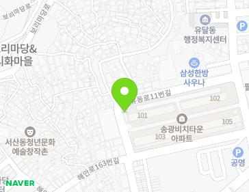 전남광주통합특별시 목포시 서산로 16 (해안동4가, 송광비취타운) 전남광주통합특별시 목포시 서산로 16 (해안동4가, 송광비취타운) 지도