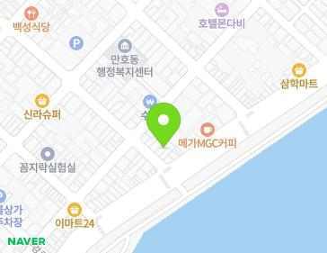 전남광주통합특별시 목포시 해안로237번길 2-2 (행복동1가) 전남광주통합특별시 목포시 해안로237번길 2-2 (행복동1가) 지도