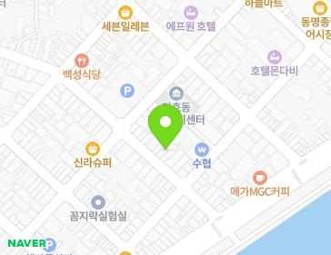 전남광주통합특별시 목포시 해안로237번길 10-1 (행복동1가) 전남광주통합특별시 목포시 해안로237번길 10-1 (행복동1가) 지도