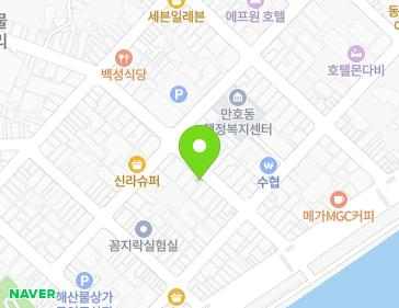 전남광주통합특별시 목포시 해안로237번길 9-1 (행복동1가) 전남광주통합특별시 목포시 해안로237번길 9-1 (행복동1가) 지도