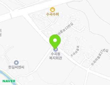 전남광주통합특별시 북구 수곡마을로 16-1 (수곡동, 수곡경로당) 전남광주통합특별시 북구 수곡마을로 16-1 (수곡동, 수곡경로당) 지도