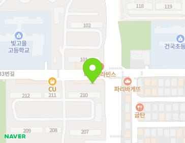 전남광주통합특별시 북구 첨단연신로133번길 3 (신용동, 호반베르디움) 전남광주통합특별시 북구 첨단연신로133번길 3 (신용동, 호반베르디움) 지도