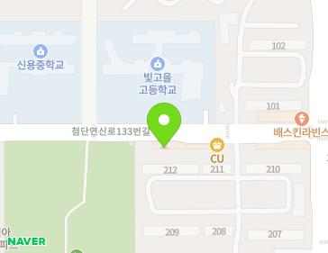 전남광주통합특별시 북구 첨단연신로133번길 15 (신용동, 호반베르디움) 전남광주통합특별시 북구 첨단연신로133번길 15 (신용동, 호반베르디움) 지도