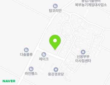 전남광주통합특별시 북구 입암길7번길 1 (용강동) 전남광주통합특별시 북구 입암길7번길 1 (용강동) 지도