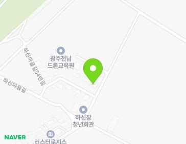 전남광주통합특별시 북구 하신마을길54번길 4-4 (용강동) 전남광주통합특별시 북구 하신마을길54번길 4-4 (용강동) 지도