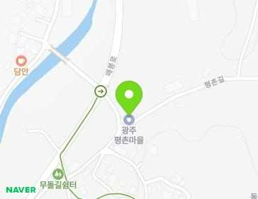 전남광주통합특별시 북구 평촌길 15 (충효동, 평촌경로당) 전남광주통합특별시 북구 평촌길 15 (충효동, 평촌경로당) 지도