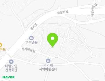 전남광주통합특별시 북구 신기마을길13번길 1 (태령동) 전남광주통합특별시 북구 신기마을길13번길 1 (태령동) 지도