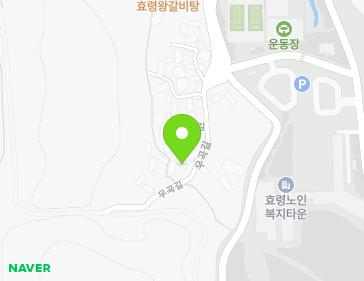 전남광주통합특별시 북구 우곡길 60 (효령동) 전남광주통합특별시 북구 우곡길 60 (효령동) 지도