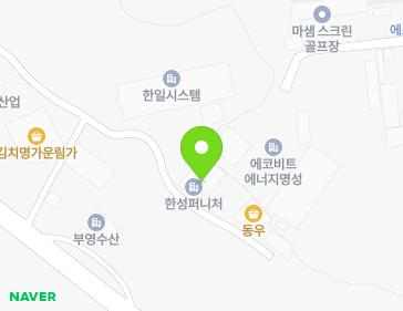 전남광주통합특별시 서구 회재유통길 46-5 (매월동, 한성퍼니처) 전남광주통합특별시 서구 회재유통길 46-5 (매월동, 한성퍼니처) 지도