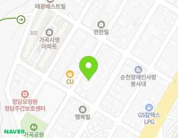 전남광주통합특별시 순천시 가곡3길 31 (가곡동, 홈마트) 전남광주통합특별시 순천시 가곡3길 31 (가곡동, 홈마트) 지도