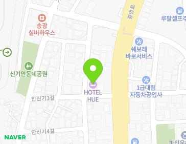 전남광주통합특별시 순천시 안신기4길 22 (가곡동, 호텔휴) 전남광주통합특별시 순천시 안신기4길 22 (가곡동, 호텔휴) 지도