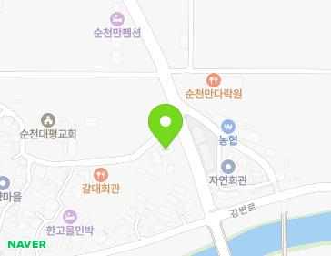 전남광주통합특별시 순천시 교량2길 1 (교량동, 하바드치킨,교량정미소) 전남광주통합특별시 순천시 교량2길 1 (교량동, 하바드치킨,교량정미소) 지도
