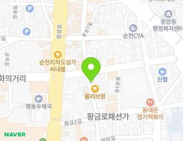 전남광주통합특별시 순천시 황금1길 16-2 (남내동, 화장품) 전남광주통합특별시 순천시 황금1길 16-2 (남내동, 화장품) 지도
