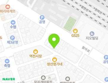 전남광주통합특별시 순천시 역전장1길 62 (덕암동, 희진미용실) 전남광주통합특별시 순천시 역전장1길 62 (덕암동, 희진미용실) 지도