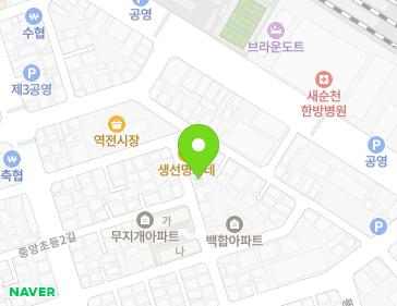 전남광주통합특별시 순천시 풍덕주택4길 48 (덕암동, 화용수산) 전남광주통합특별시 순천시 풍덕주택4길 48 (덕암동, 화용수산) 지도