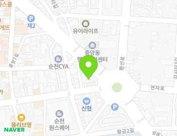 전남광주통합특별시 순천시 강남로 121-1 (동외동, 흑산도횟집) 전남광주통합특별시 순천시 강남로 121-1 (동외동, 흑산도횟집) 지도