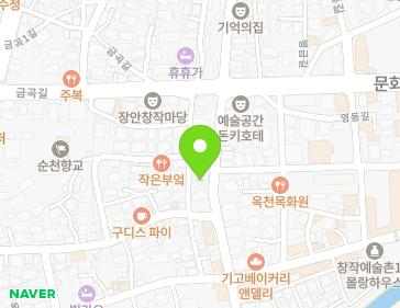 전남광주통합특별시 순천시 호남길 68 (영동, 해바라기원룸) 전남광주통합특별시 순천시 호남길 68 (영동, 해바라기원룸) 지도