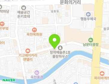 전남광주통합특별시 순천시 옥천길 23 (영동, 종합유통) 전남광주통합특별시 순천시 옥천길 23 (영동, 종합유통) 지도