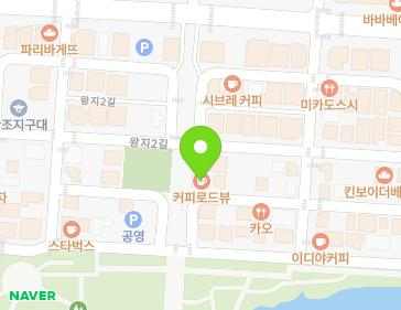전남광주통합특별시 순천시 왕지4길 14-18 (왕지동, 페드로끼) 전남광주통합특별시 순천시 왕지4길 14-18 (왕지동, 페드로끼) 지도
