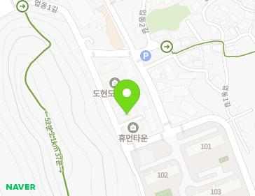 전남광주통합특별시 순천시 업동1길 6-11 (용당동, 휴먼타운) 전남광주통합특별시 순천시 업동1길 6-11 (용당동, 휴먼타운) 지도