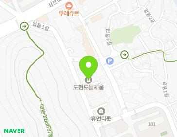 전남광주통합특별시 순천시 업동1길 6-7 (용당동, 휴먼도들새움) 전남광주통합특별시 순천시 업동1길 6-7 (용당동, 휴먼도들새움) 지도