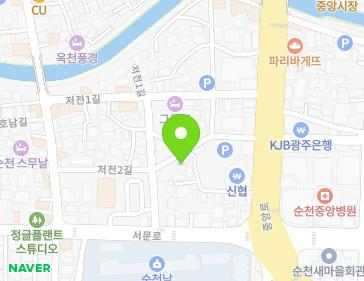 전남광주통합특별시 순천시 저전2길 9 (저전동, 홈스위트) 전남광주통합특별시 순천시 저전2길 9 (저전동, 홈스위트) 지도