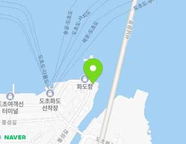 전남광주통합특별시 신안군 도초면 불섬길 102 (화도리경로당) 전남광주통합특별시 신안군 도초면 불섬길 102 (화도리경로당) 지도