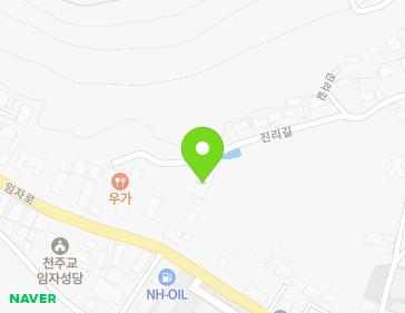 전남광주통합특별시 신안군 임자면 임자로 130-2 (저온창고) 전남광주통합특별시 신안군 임자면 임자로 130-2 (저온창고) 지도