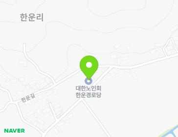 전남광주통합특별시 신안군 자은면 한운길 81 (한운노인회경로당) 전남광주통합특별시 신안군 자은면 한운길 81 (한운노인회경로당) 지도